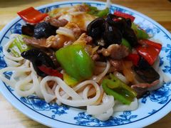 -新疆伊宁远征餐厅