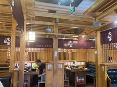 -九田家黑牛烤肉料理(珠江摩尔店)