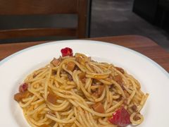 -萨莉亚意式餐厅(杭州滨江天街店)