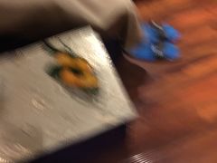 -华夏良子·足道SPA艾灸(铁道大厦店)