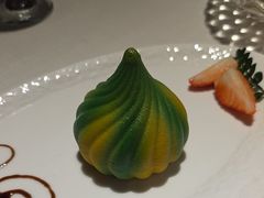 -俄士厨房(时代天街店)
