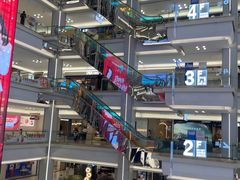 -红星美凯龙(东北全球家居1号店)