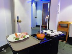 -大董烤鸭店(王府井店)
