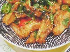 -米仓食堂(凯德广场店)