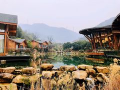 -杭州开元森泊度假乐园