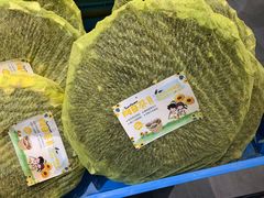 -盒马鲜生(金桥国际广场店)