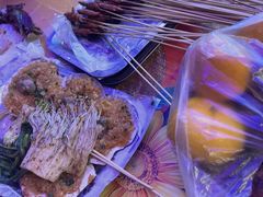 -小桥衢州人家·海鲜烧烤·盱眙龙虾(万达水街店)