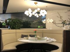 -羲和雅苑•北京烤鸭(国贸商城店)