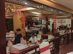 -全聚德(上海首店浦东店)