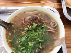 -李小老烧饼(常营民族家园店)