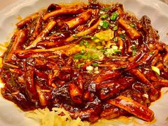-得月楼·省级非遗·传统苏帮菜(观前店)