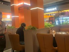 -黑金·寻焰自助百汇·烤肉·火锅(中街店)