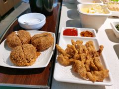 -海底捞火锅(万丰桥店)