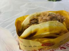 -樊记腊汁肉(竹笆市总店)