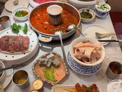 -蜀大侠火锅(总府路全国总店)