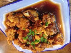-老马家·舌尖上的西塘美食