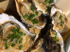 生蚝-我是那个大叔·美食研究所(新塘路店)