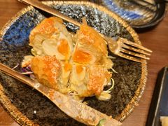 -鸟鹏烧鸟居酒屋(昌岗店)