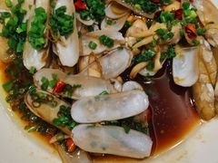 -合家小菜餐馆(新诚花苑店)