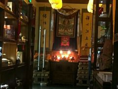 -一叶一世界•素食餐厅(环球中心店)