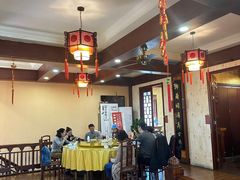 -长兴菜馆(高桥店)