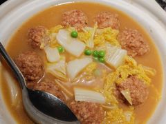 -新白鹿餐厅(松江开元地中海店)