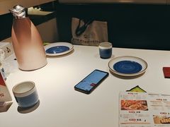 -鱼酷活鱼烤鱼(人信汇商场店)