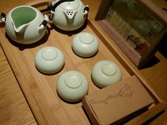 -成都皈徕栖精品酒店(四川大学九眼桥店)