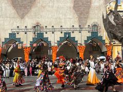 -大连海昌发现王国主题公园