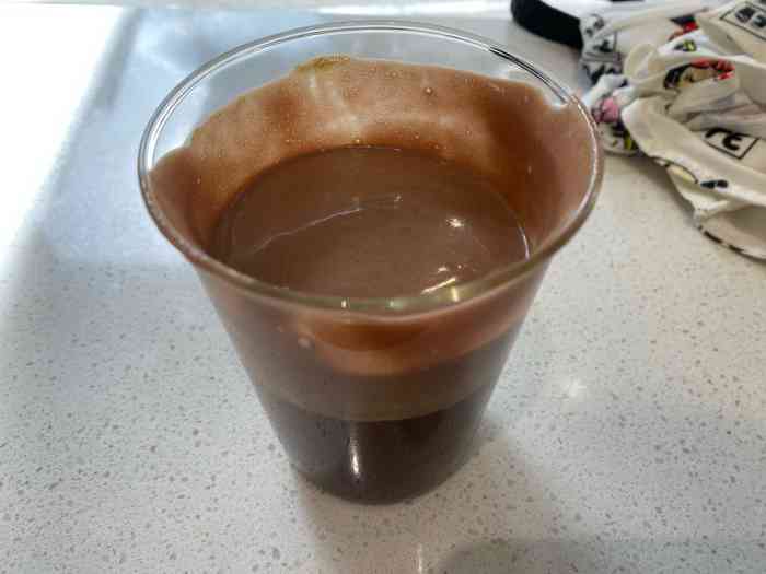 piccolo coffee角落咖啡&轻食-"【总体】在小巷子里,是朋友带我来过的