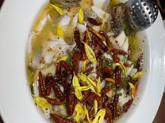 -太二酸菜鱼(群光广场店)