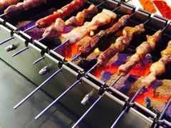 -很久以前羊肉串(打浦路店)