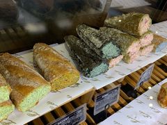 -Let's Taipei 非常烘焙(太古里店)