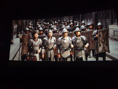 -百美汇影城(LUXE嘉里中心店)