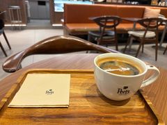 -Peet's 皮爷咖啡(深圳湾万象城店)