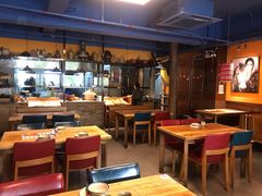 大堂-缘生态云南菜·野生菌庭院餐厅(华侨城店)