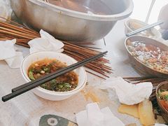 -老瓦房冷锅串串(文殊院店)