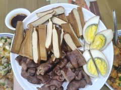 -天发芽·何记葫芦头泡馍·传统小吃(报恩寺街店)