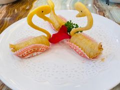 -椿记烧鹅(建干路店)