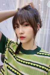 点击看大图 -DIAN DIAN SALON点点