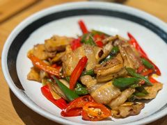 -竹里馆·淮扬菜·功夫茶(老门东店)