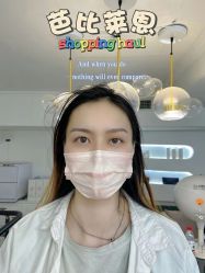 -babiline芭比莱恩半永久纹眉纹唇发际线