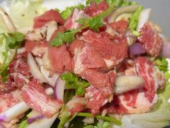 -盛辛巴·东北炭火烤肉(托乐嘉店)