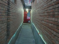 -丽江庭院之丽江往事(安定门店)