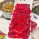  冬日怎么能少的了养生哒牛肉火锅呢