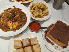 -樂麗餐室 · 本地茶餐廳(扬名广场店)
