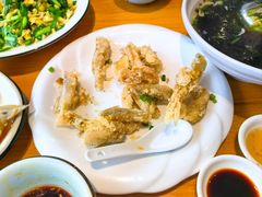-金海湾海鲜排档(朱家尖店)