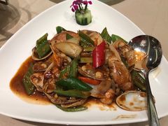 -陶陶居海鲜酒家(新马路店)