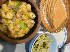 -寨子里的·钵钵菜·湘西山里菜(魅力湘西店)