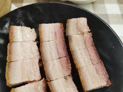 五星化皮烧肉-新大咀港式茶餐厅(宝山万达店)